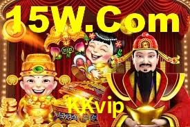 KKvip - Sites De Jogos De Azar Online - KKvip App