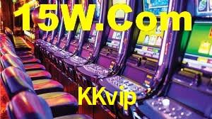 KKvip: A Experiência de Casino com Jogos de Mesa ao Vivo