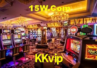 Descubra o Programa VIP da KKvip: Vantagens Exclusivas para Jogadores