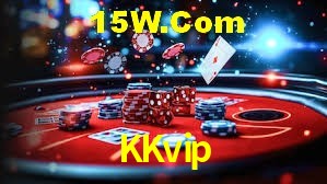 Live Casino KKvip