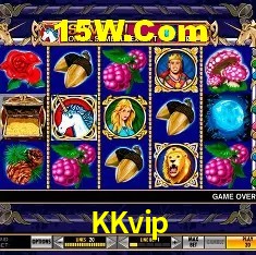 A Popularidade dos Caça-Níqueis no KKvip