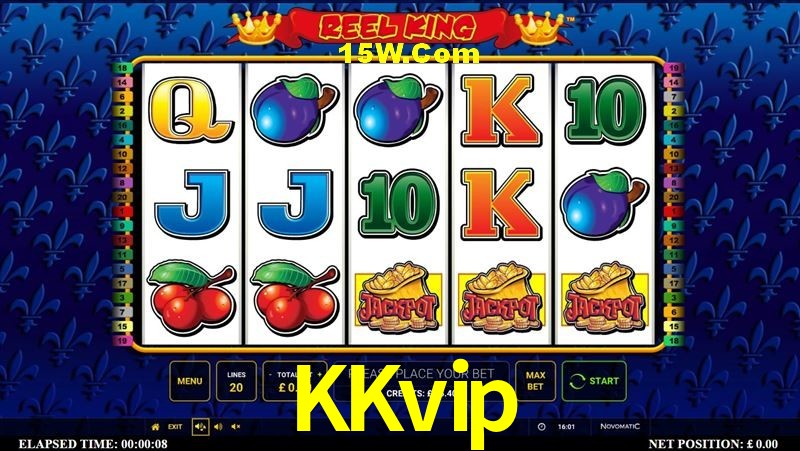 Tennis Betting KKvip