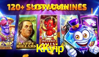 Inovações de Jogos na KKvip: O Futuro das Experiências Interativas