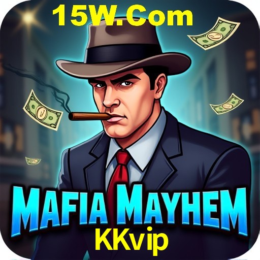 APP oficial da KKvip para mobile