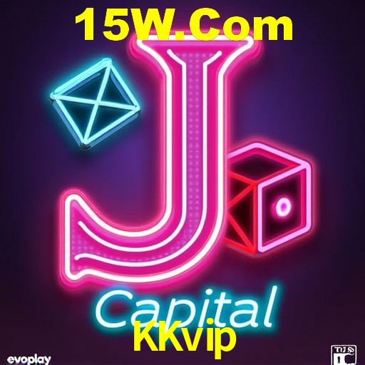 Provedores de Jogos KKvip